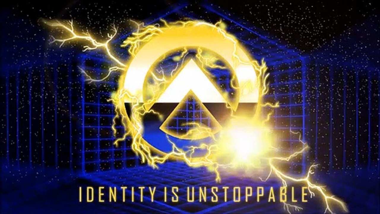 Xurious - Identity Is Unstoppable
