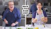 Eric Stonestreet Tries to Keep Up With a Professional Chef