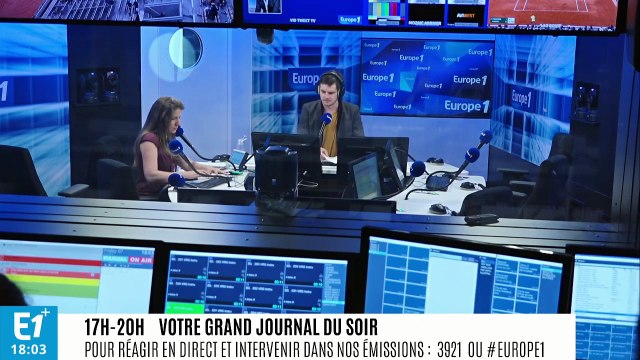 Tempête Miguel : trois marins de la SNSM morts après un chavirage au large des Sables-d'Olonne