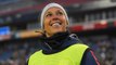 How Will Carli Lloyd Adapt to New Role as Supersub