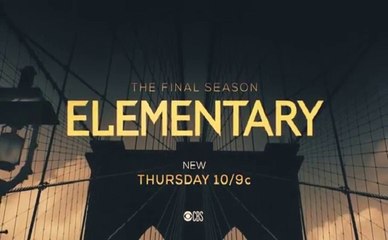 Elementary - Promo 7x04