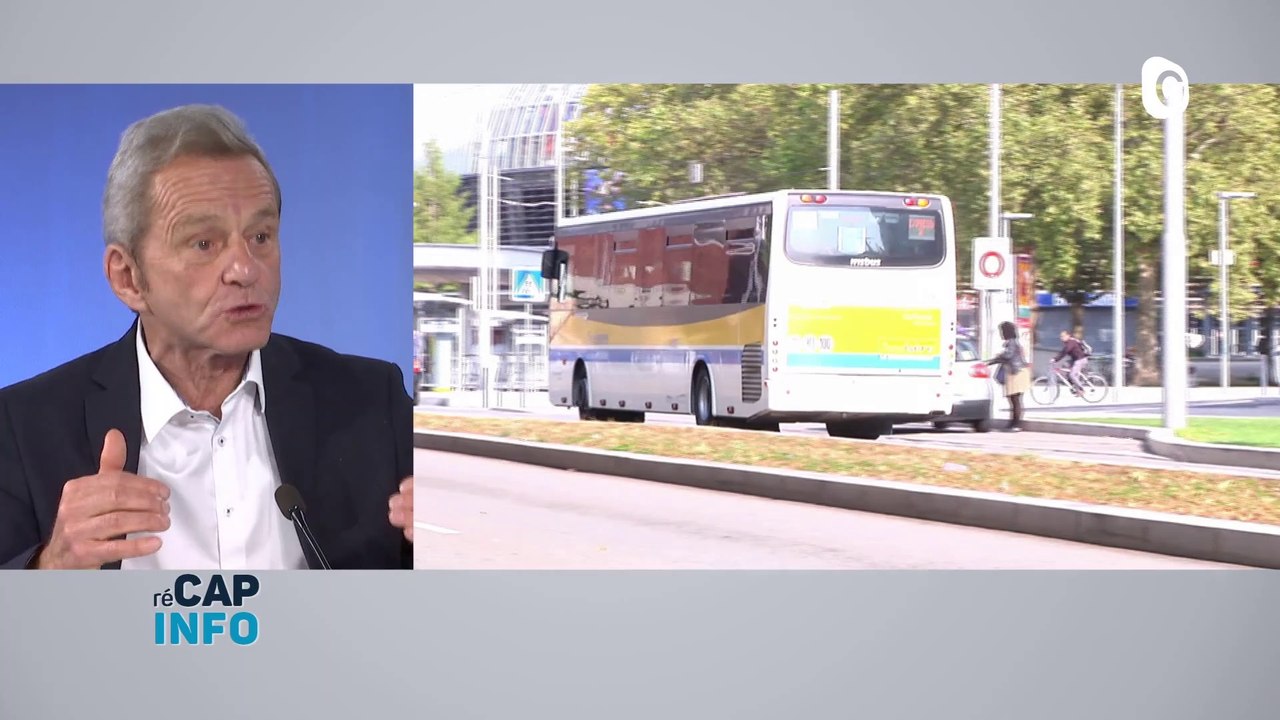 RECAPINFO - 7 JUIN 2019