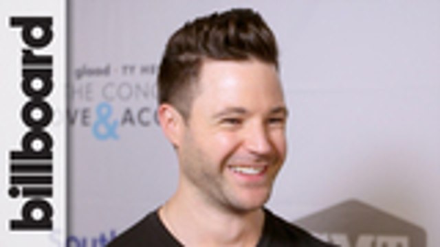 Brandon Stansell Talks Being a Queer Country Artist at Concert for Love & Acceptance | Billboard