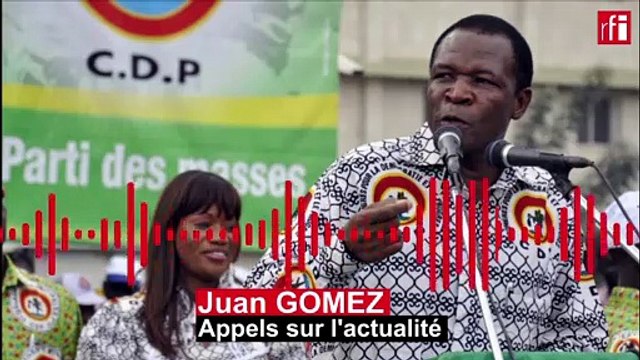 François Compaoré sera-t-il extradé vers le Burkina Faso ?