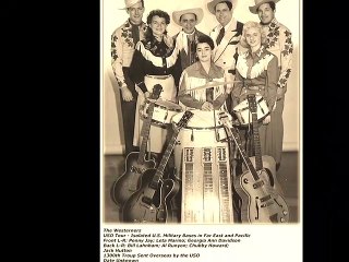 AK RUNYAN I'm Sorry We Met KENTUCKY