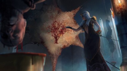 Immortal Realms : Vampire Wars - Vidéo d'annonce