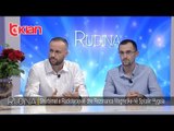 Rudina - Sherbimet e Radioterapise dhe Rezonanca Magnetike ne spitalin Hygeia! (07 qershor 2019)