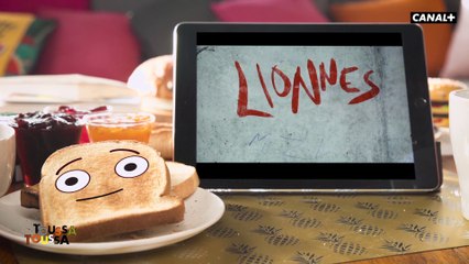 Les idées de sorties de la semaine  : l'expo Drôles Petites Bêtes et le documentaire Lionnes