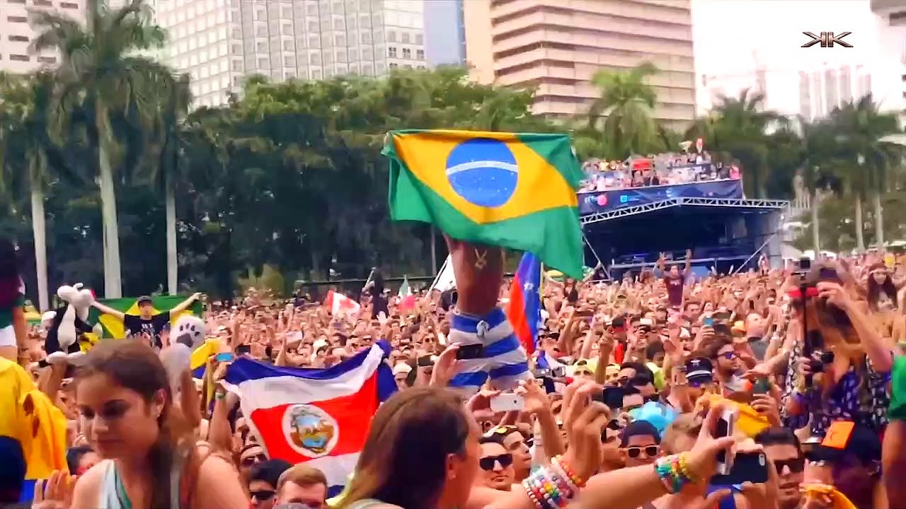 Earth, Wind & Fire - Can't Let Go ( remix)