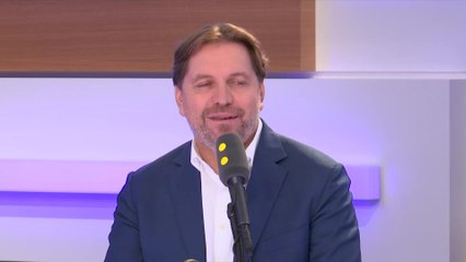 "Notre moteur de recherche pèse 5% à 6% du marché français", affirme le président de Qwant