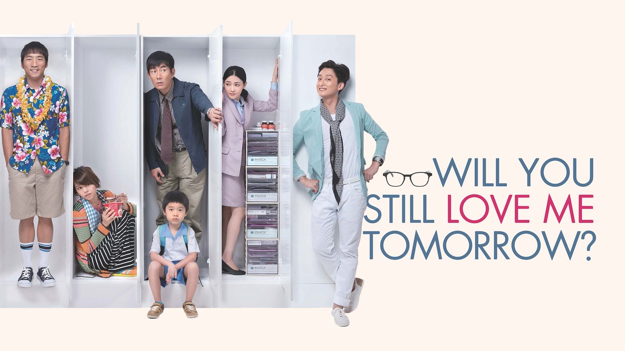 その他 Will You Still Love Me Tomorrow [DVD] Amazon.com: Will You Still Love Me Tomorrow? : Richie Jen, Mavis