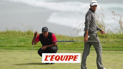 Videos De Journaldugolf Dailymotion