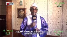 REPLAY Al Jummah du Vendredi 07 Juin 2019