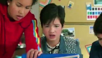 Andi Mack S02E09