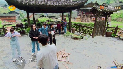 向往的生活第三季 第7期 20190607_part1/2  _1080p