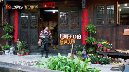 向往的生活第三季会员Plus版第7期 20190607