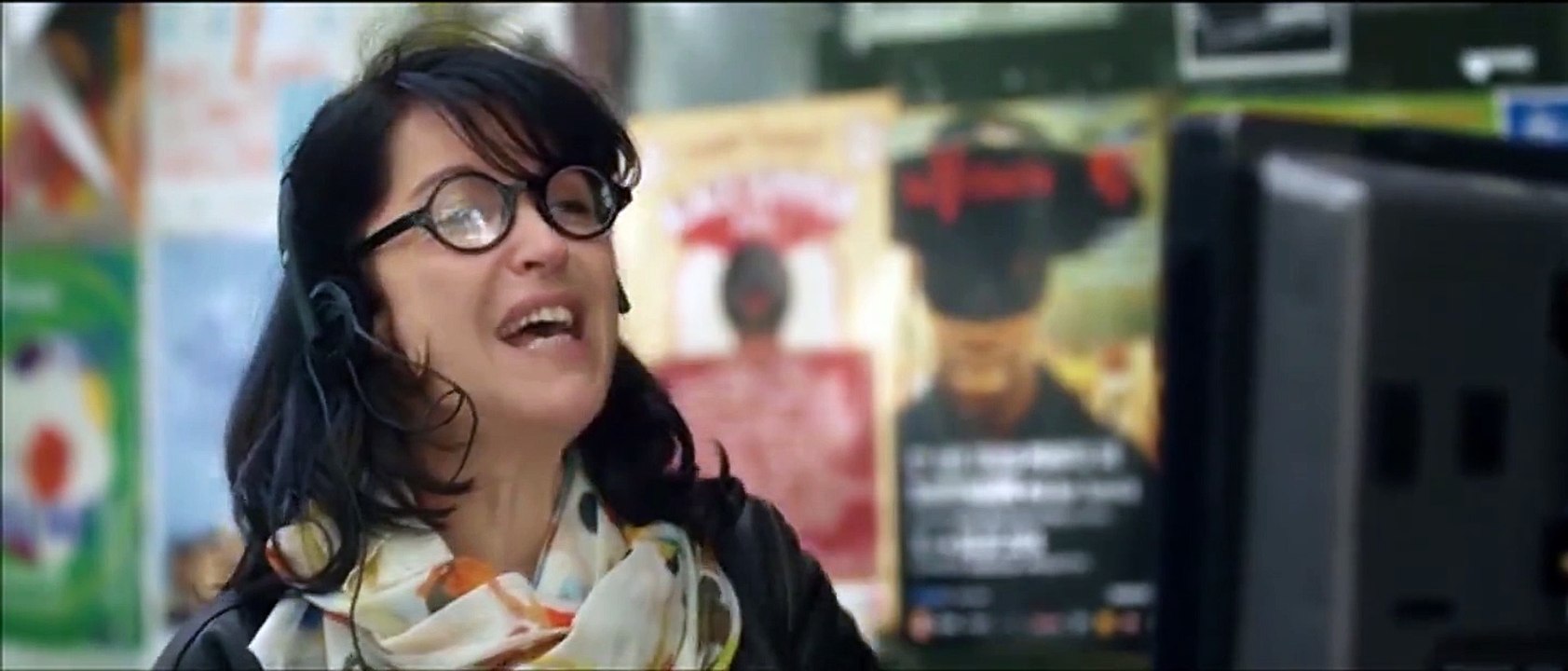 Trailer du film Salauds de pauvres - Salauds de pauvres Bande-annonce (2) VF - AlloCiné