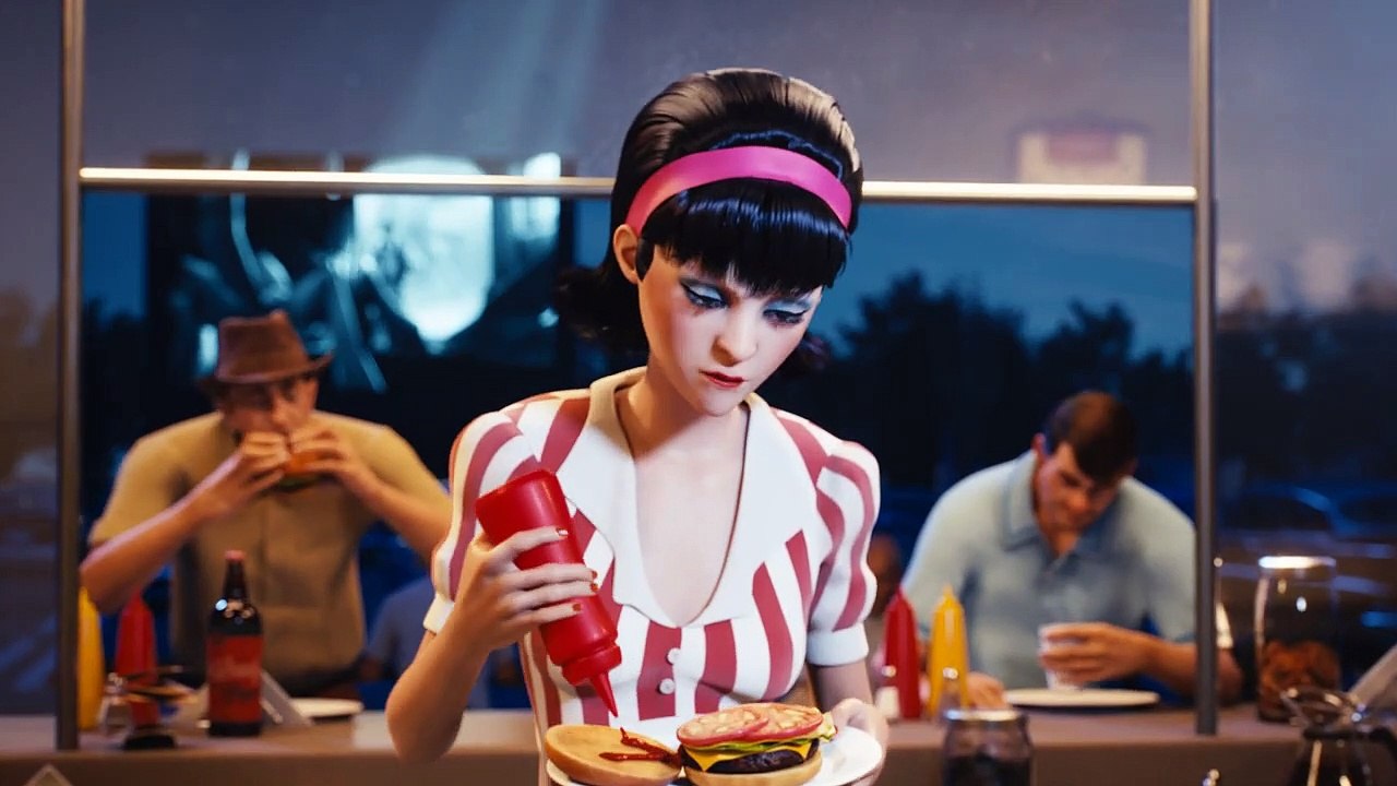 Destroy All Humans! (Ich Will Trailer)