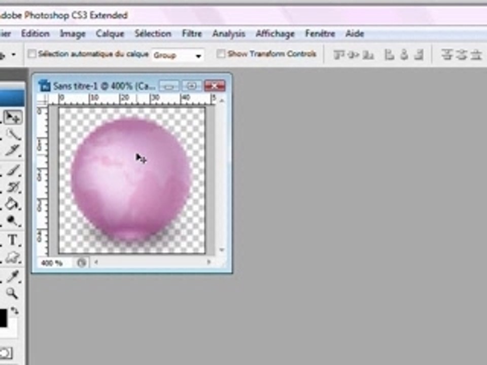 Tuto des sous icones et de la focus