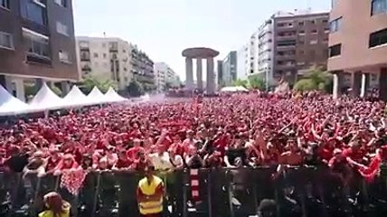 Les fans de Liverpool sont vraiment dingues de Sadio Mané