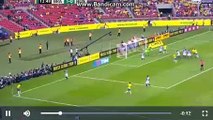 Silva  Goal  HD   Brazil 2  -  0 Honduras  09-06-2019