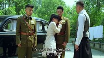 Rookie Agent Rouge 11（Zhao Liying,Lu Yi,Yuan Wenkang,Tao Xinran）