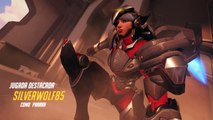 Jugada Destacada Overwatch Aniversario 2019 60