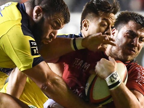 Demies - Slimani : Une bonne récompense pour l’équipe