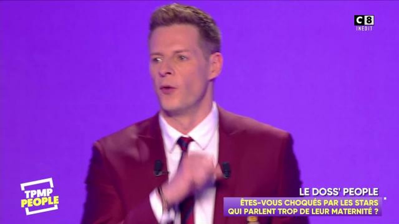 TPMP People : Magali Berdah donne des infos sur le mariage de Nabilla et Thomas