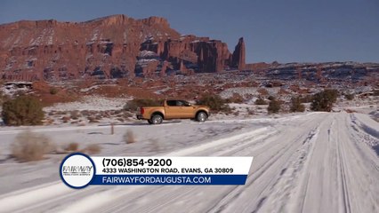 2019  Ford  Ranger  Evans  GA |  Ford  Ranger  Evans  GA