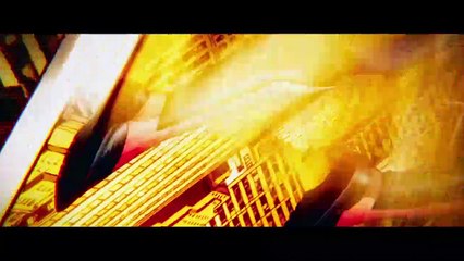 Marvel Intro for Stan Lee 2019