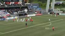 Spain vs Faroe Islands 1-0 Sergio Ramos Goal 07/06/2019