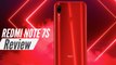 Redmi Note 7S Review: Best budget smartphone under Rs 12,000