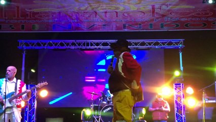 el Mexicano Ramito de Violeta