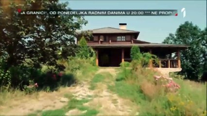 Pogrešan čovek - 180. epizoda