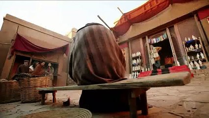 ஜெசபல் விவிலிய நாவல் cap 16