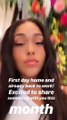 Jordyn Woods Teases New Project Post-cheating Scandal