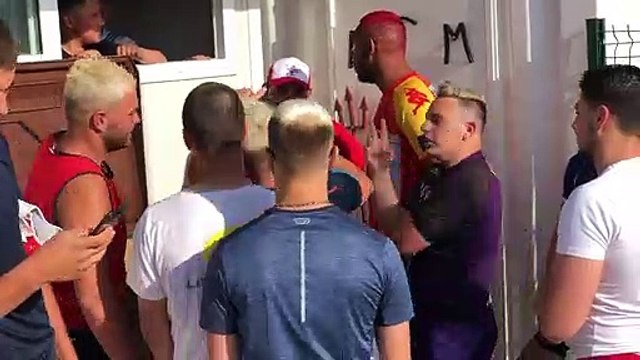 Rugby junior: les Diables Rouges en finale contre Arles samedi