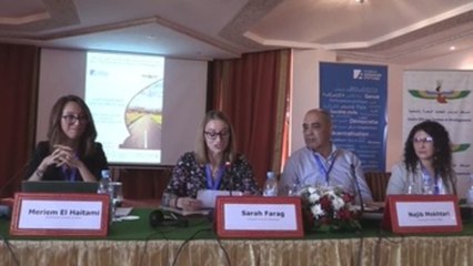 Las diferencias entre feminismo islámico y occidental, a debate