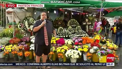 Matutino Express 1 noviembre 2018 P3