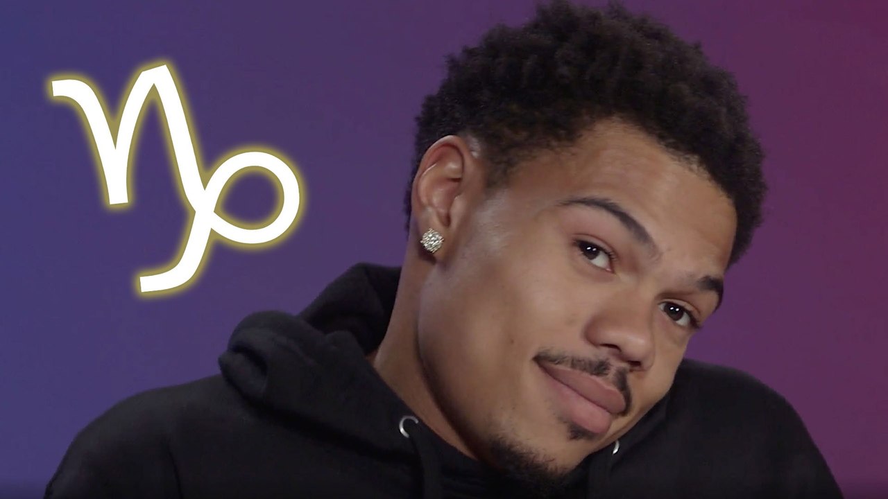 Stars Align with Taylor Bennett