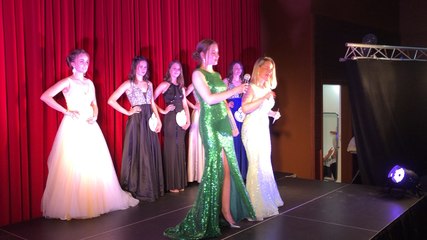 Élection miss Morbihan 2019