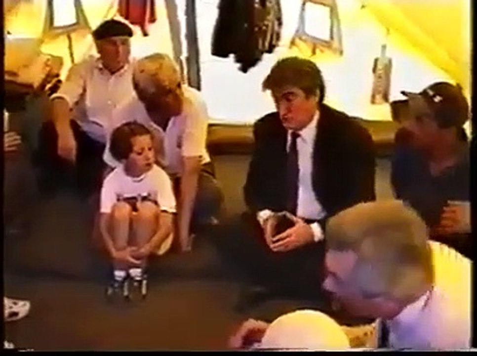 Sali Berisha: Mos t’i japim asnjë pëllëmbë armikut. Kosova është e shenjtë për shqiptarë