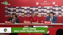 Şenol Güneş: 