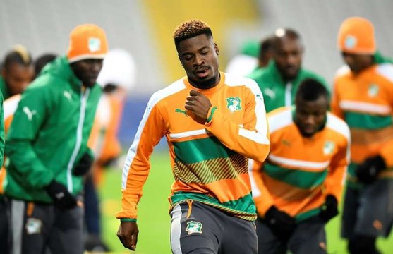 La CAN 2019 c’est sur sport-ivoire.ci et nul part ailleurs #CAN2019 #Civ #foot