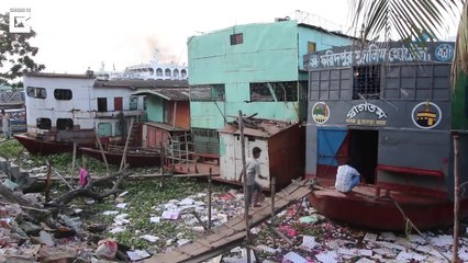 On a trouvé l'hotel le plus pourri du monde