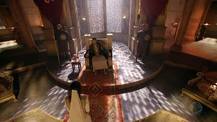 ஜெசபல் விவிலிய நாவல் cap 20