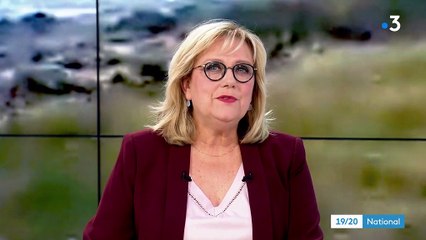 Tempête Miguel : les Sables-d'Olonne en deuil après la mort de trois sauveteurs en mer