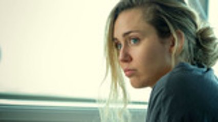 Miley Cyrus Hints At Release of Her 'Black Mirror' Character's Song | Billboard News