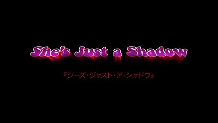 SHE'S JUST A SHADOW (2019) Trailer VO - HD